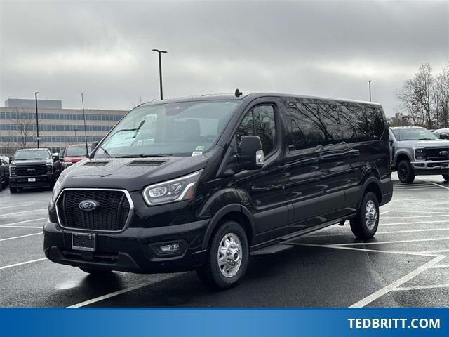 new 2024 Ford Transit-350 car, priced at $74,020