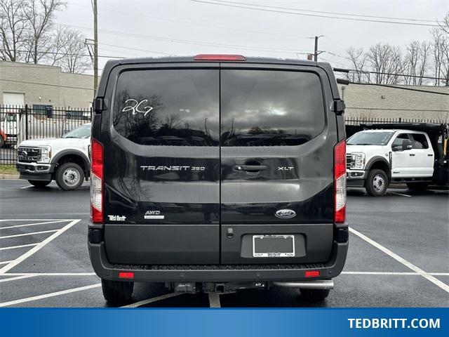 new 2024 Ford Transit-350 car, priced at $74,020