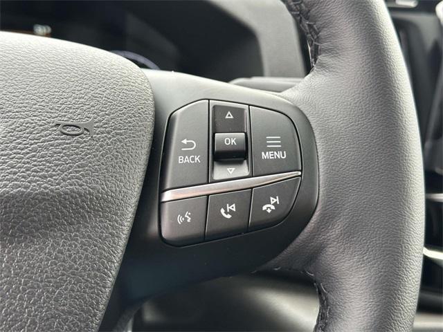new 2024 Ford Transit-350 car, priced at $70,319