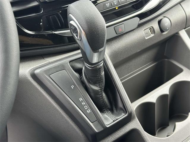 new 2024 Ford Transit-350 car, priced at $70,319