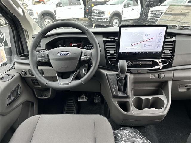 new 2024 Ford Transit-350 car, priced at $70,319