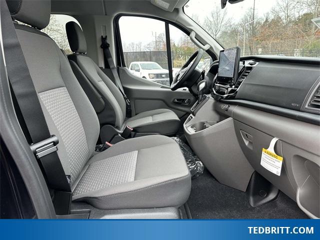 new 2024 Ford Transit-350 car, priced at $74,020