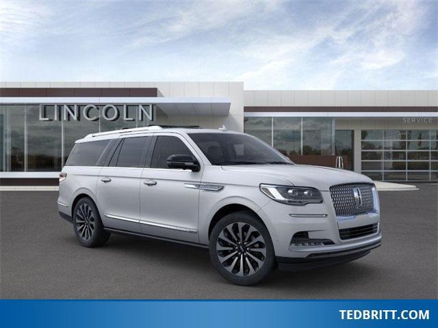 new 2024 Lincoln Navigator L car, priced at $101,938