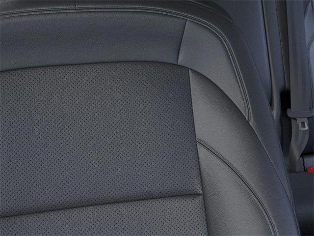 new 2025 Lincoln Nautilus car, priced at $57,494