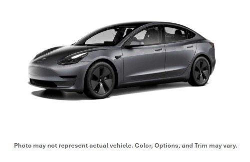 used 2023 Tesla Model Y car, priced at $30,000