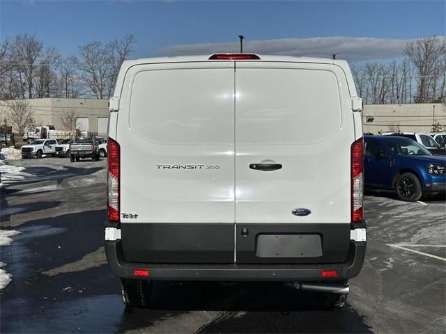 new 2024 Ford Transit-350 car, priced at $49,660