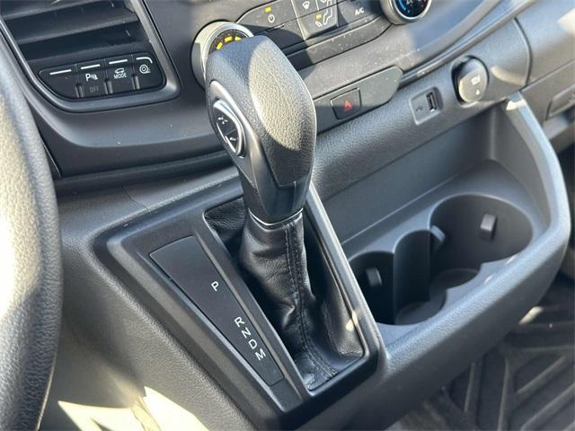 new 2025 Ford Transit-250 car, priced at $53,865