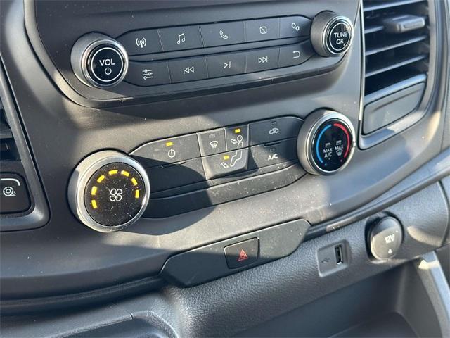new 2025 Ford Transit-250 car, priced at $53,865