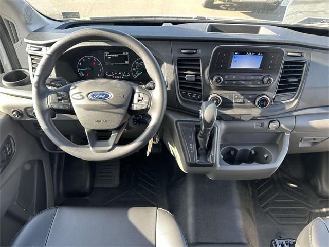 new 2025 Ford Transit-250 car, priced at $53,865