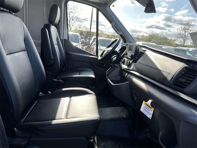 new 2025 Ford Transit-250 car, priced at $53,865