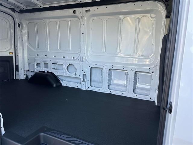 new 2025 Ford Transit-250 car, priced at $53,865