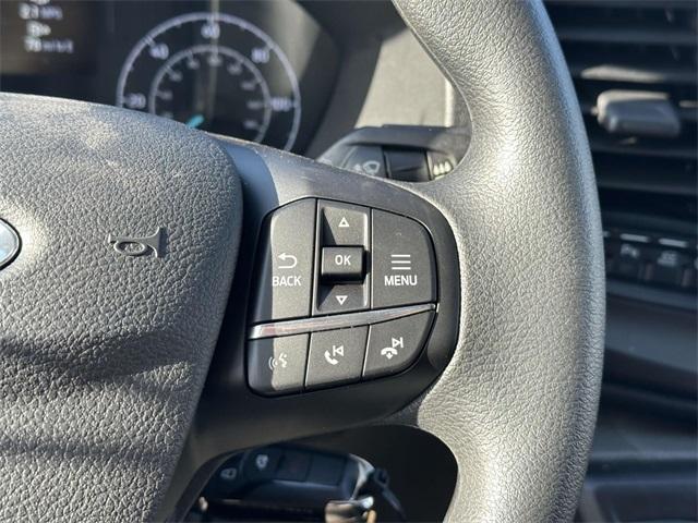 new 2025 Ford Transit-250 car, priced at $53,865