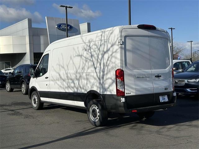 new 2025 Ford Transit-250 car, priced at $53,865