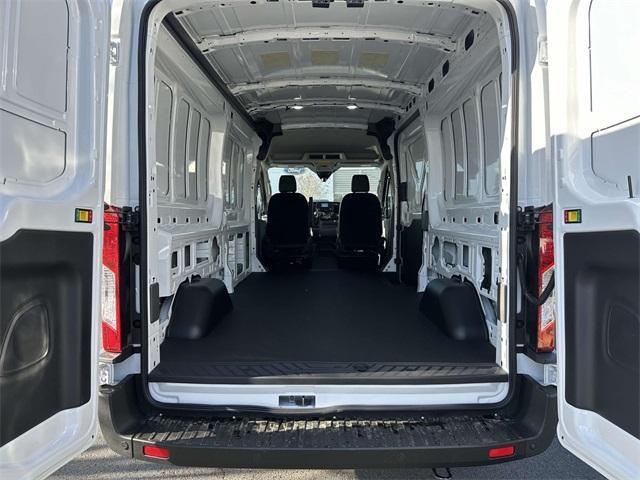 new 2025 Ford Transit-250 car, priced at $53,865