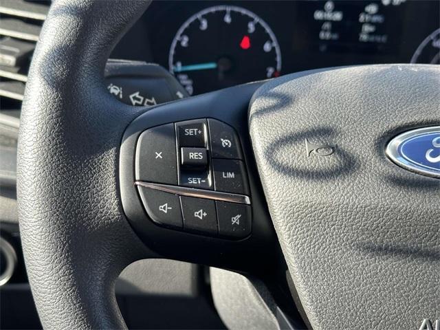 new 2025 Ford Transit-250 car, priced at $53,865