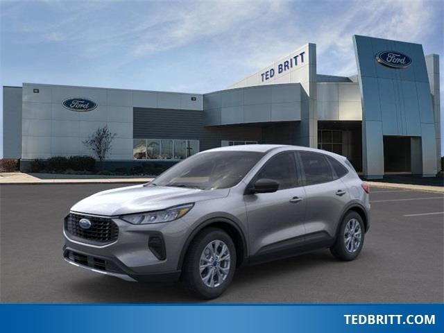 new 2025 Ford Escape car, priced at $33,670