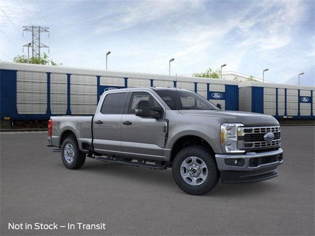 new 2026 Ford F-250 car, priced at $64,675