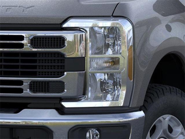 new 2026 Ford F-250 car, priced at $64,675