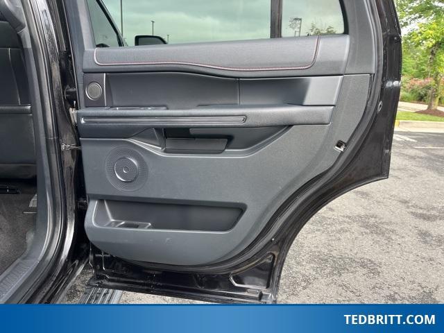 used 2022 Ford Expedition car, priced at $55,000