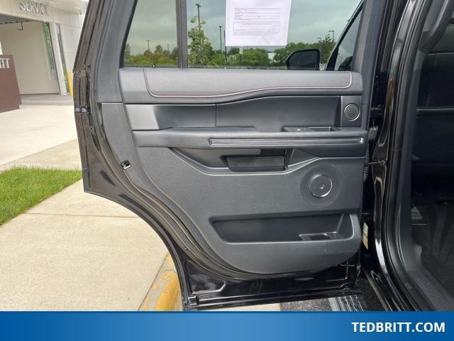used 2022 Ford Expedition car, priced at $55,000