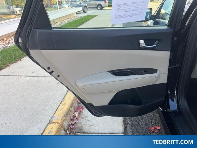 used 2016 Kia Optima car, priced at $11,000