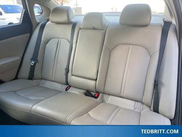 used 2016 Kia Optima car, priced at $11,000