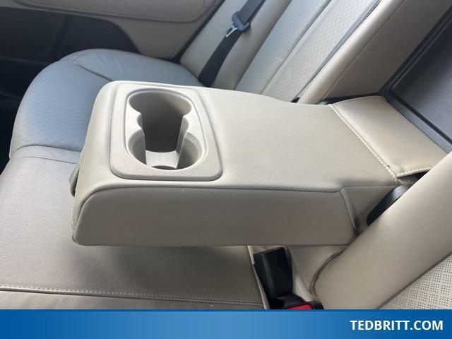 used 2016 Kia Optima car, priced at $11,000