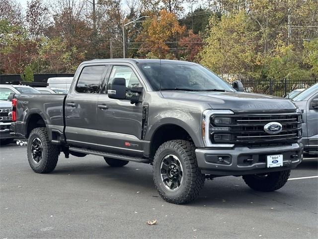 new 2026 Ford F-350 car, priced at $105,770