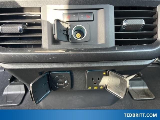used 2023 Ford F-150 car, priced at $52,000