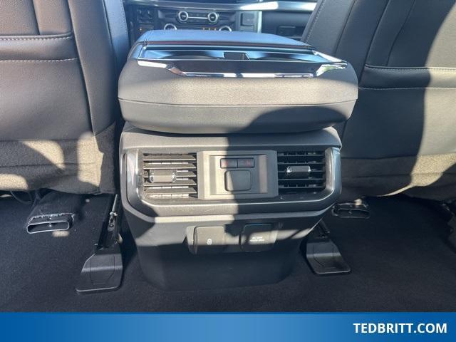 used 2023 Ford F-150 car, priced at $52,000