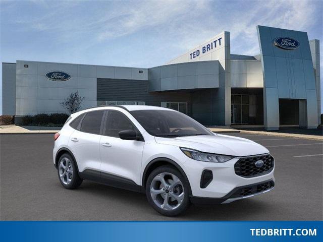 new 2025 Ford Escape car, priced at $35,065