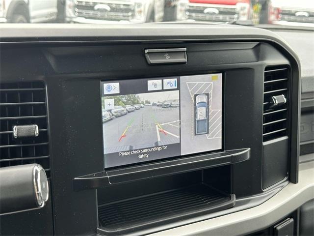 new 2025 Ford F-250 car, priced at $60,280