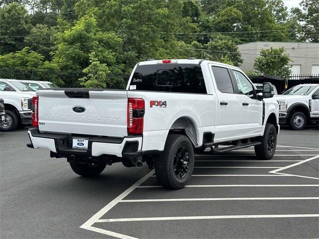 new 2025 Ford F-250 car, priced at $60,280
