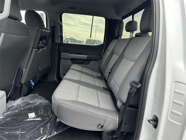 new 2025 Ford F-250 car, priced at $60,280