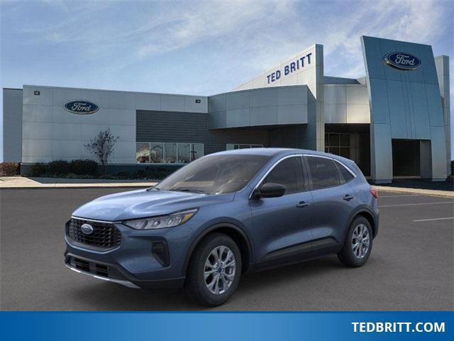 new 2024 Ford Escape car, priced at $27,130