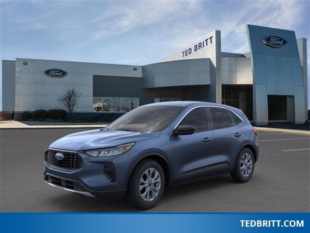 new 2024 Ford Escape car, priced at $28,130