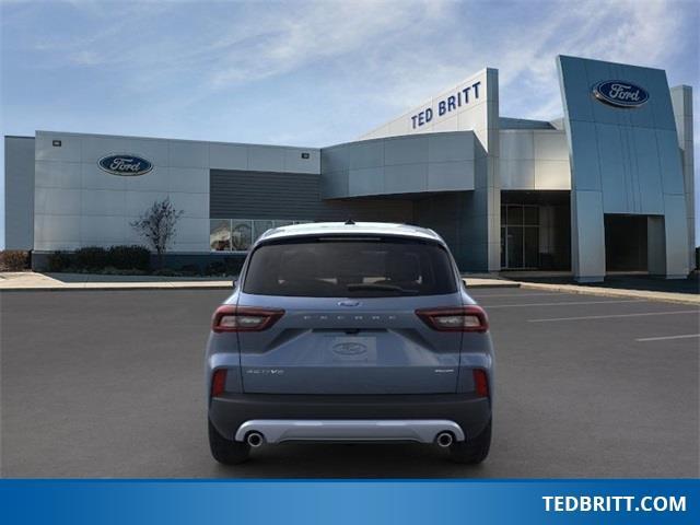 new 2024 Ford Escape car, priced at $28,130