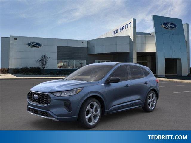 new 2024 Ford Escape car, priced at $29,600