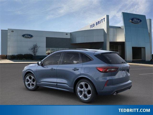 new 2024 Ford Escape car, priced at $29,600