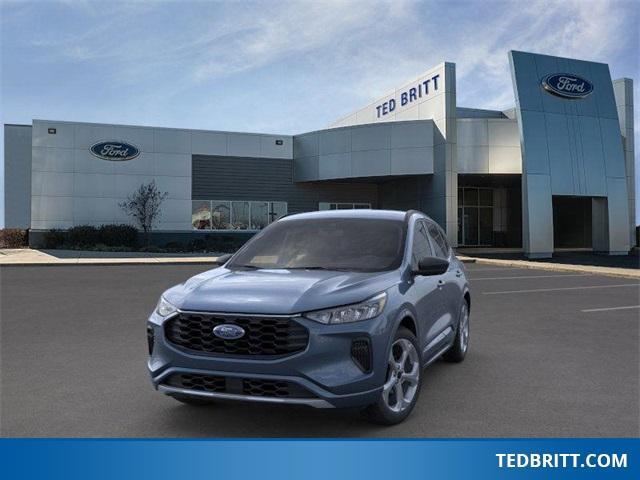 new 2024 Ford Escape car, priced at $29,600