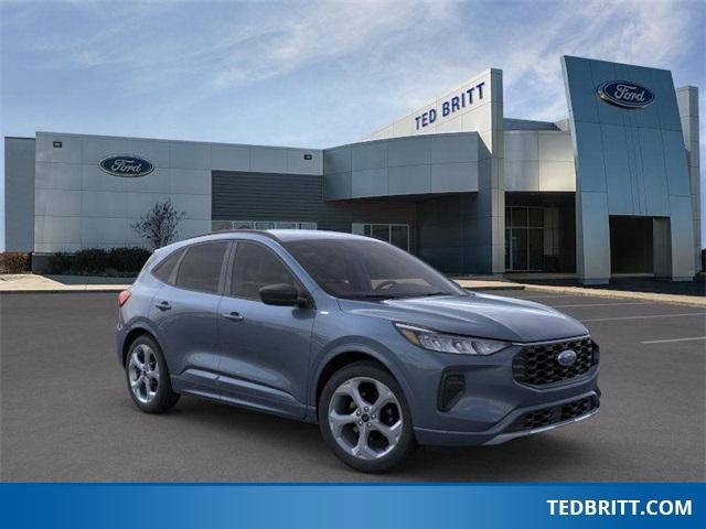 new 2024 Ford Escape car, priced at $29,600