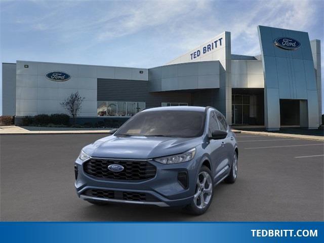 new 2024 Ford Escape car, priced at $30,600