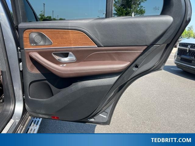 used 2023 Mercedes-Benz GLE 350 car, priced at $52,500