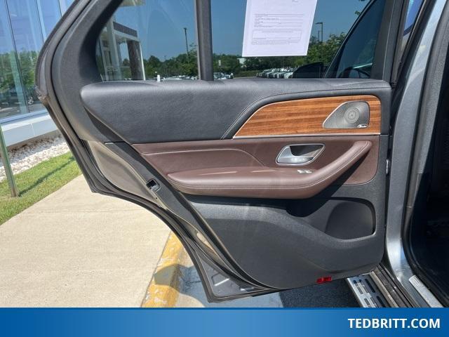 used 2023 Mercedes-Benz GLE 350 car, priced at $52,500