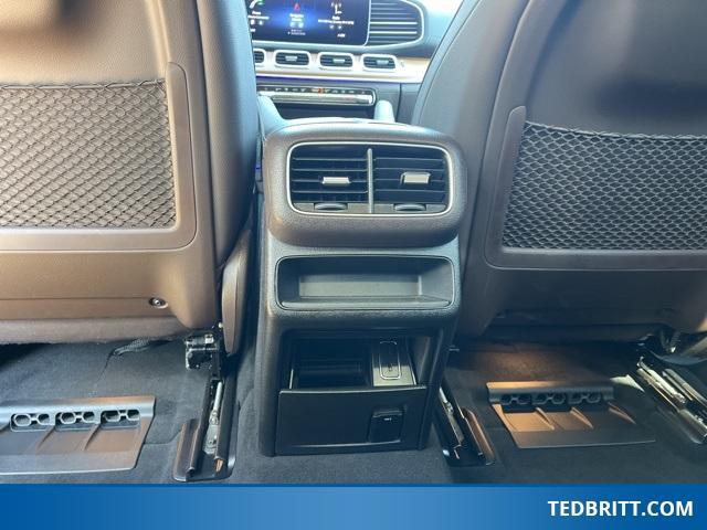 used 2023 Mercedes-Benz GLE 350 car, priced at $52,500
