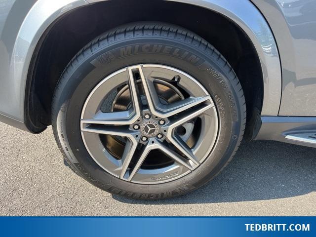 used 2023 Mercedes-Benz GLE 350 car, priced at $52,500