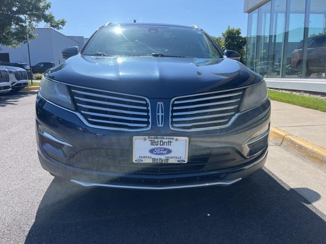 used 2015 Lincoln MKC car, priced at $16,500