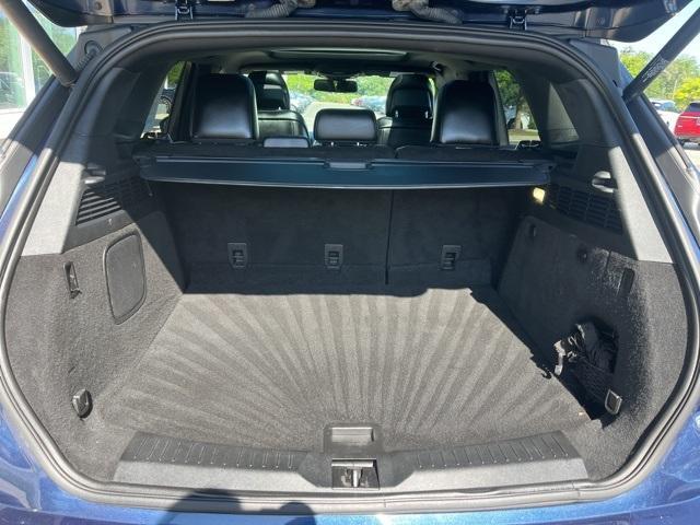 used 2015 Lincoln MKC car, priced at $16,500