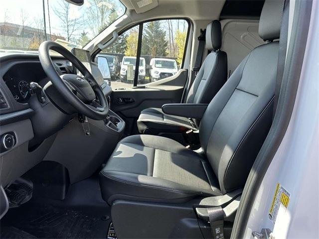 new 2025 Ford Transit-350 car, priced at $54,290