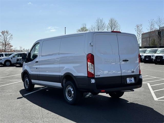 new 2025 Ford Transit-350 car, priced at $54,290